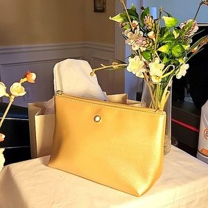 BVLGARI pouch/clutch